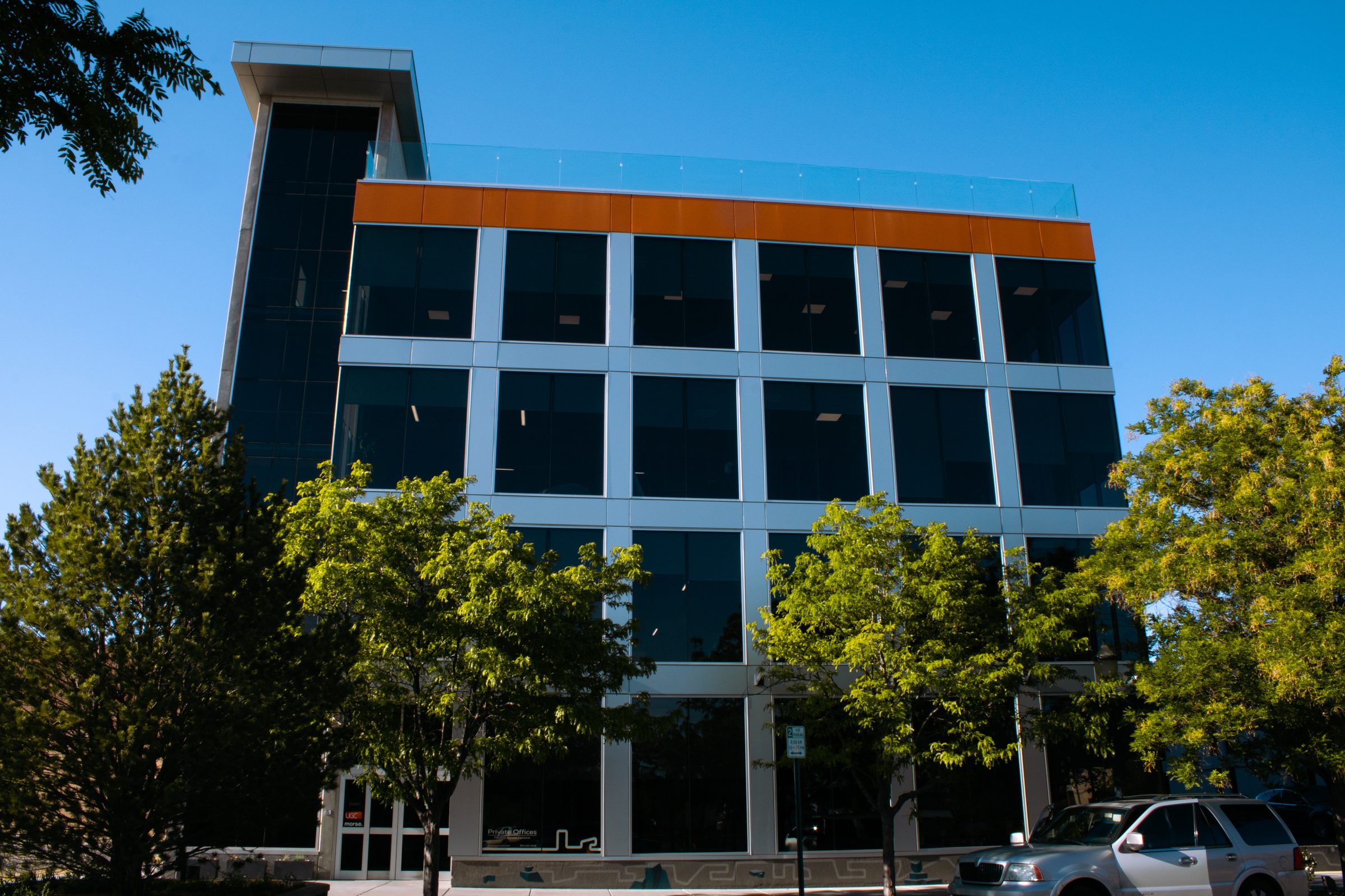 Street view of 734 Main