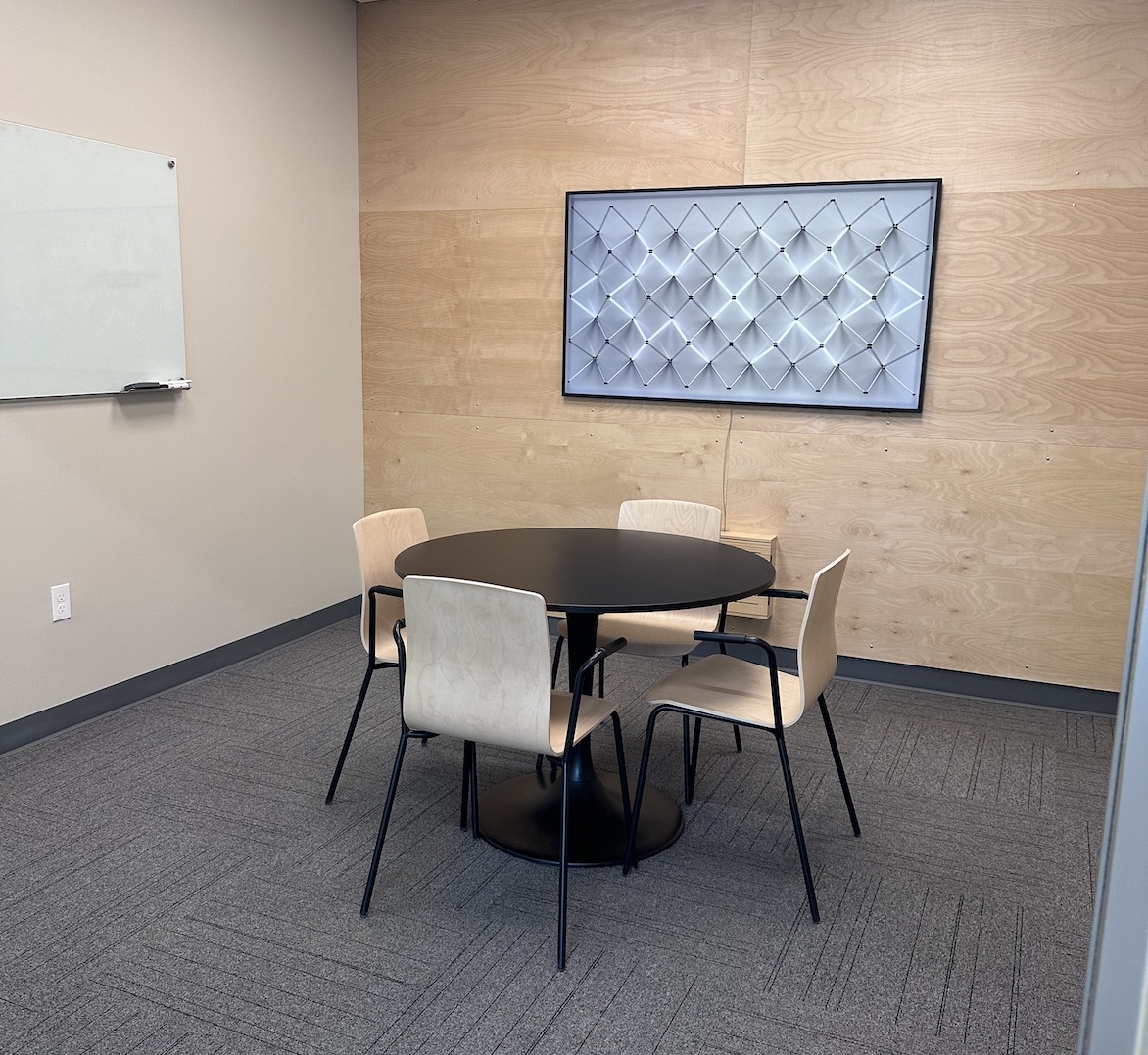 Water Tower conference room